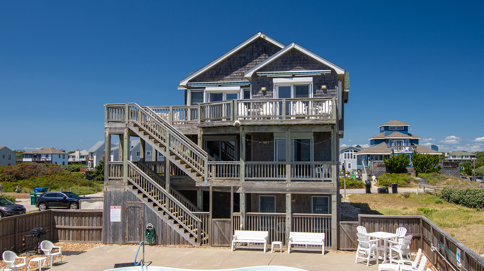 The Outer Banks Home 1016177