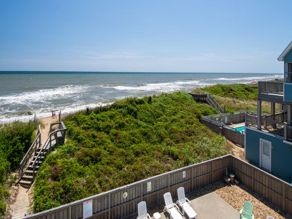 The Outer Banks Home 1016177