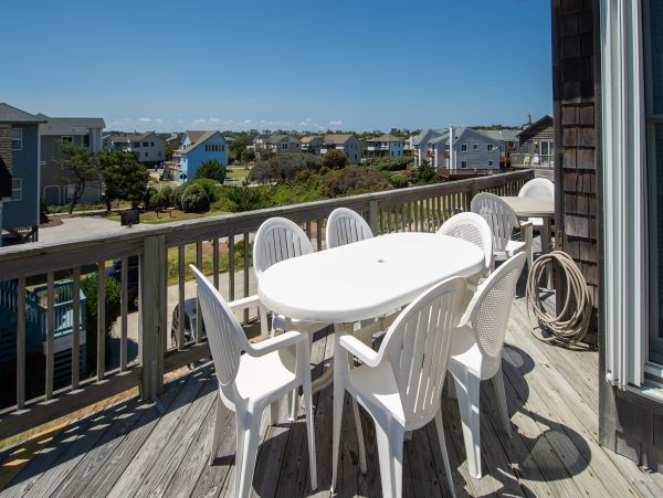 The Outer Banks Home 1016177