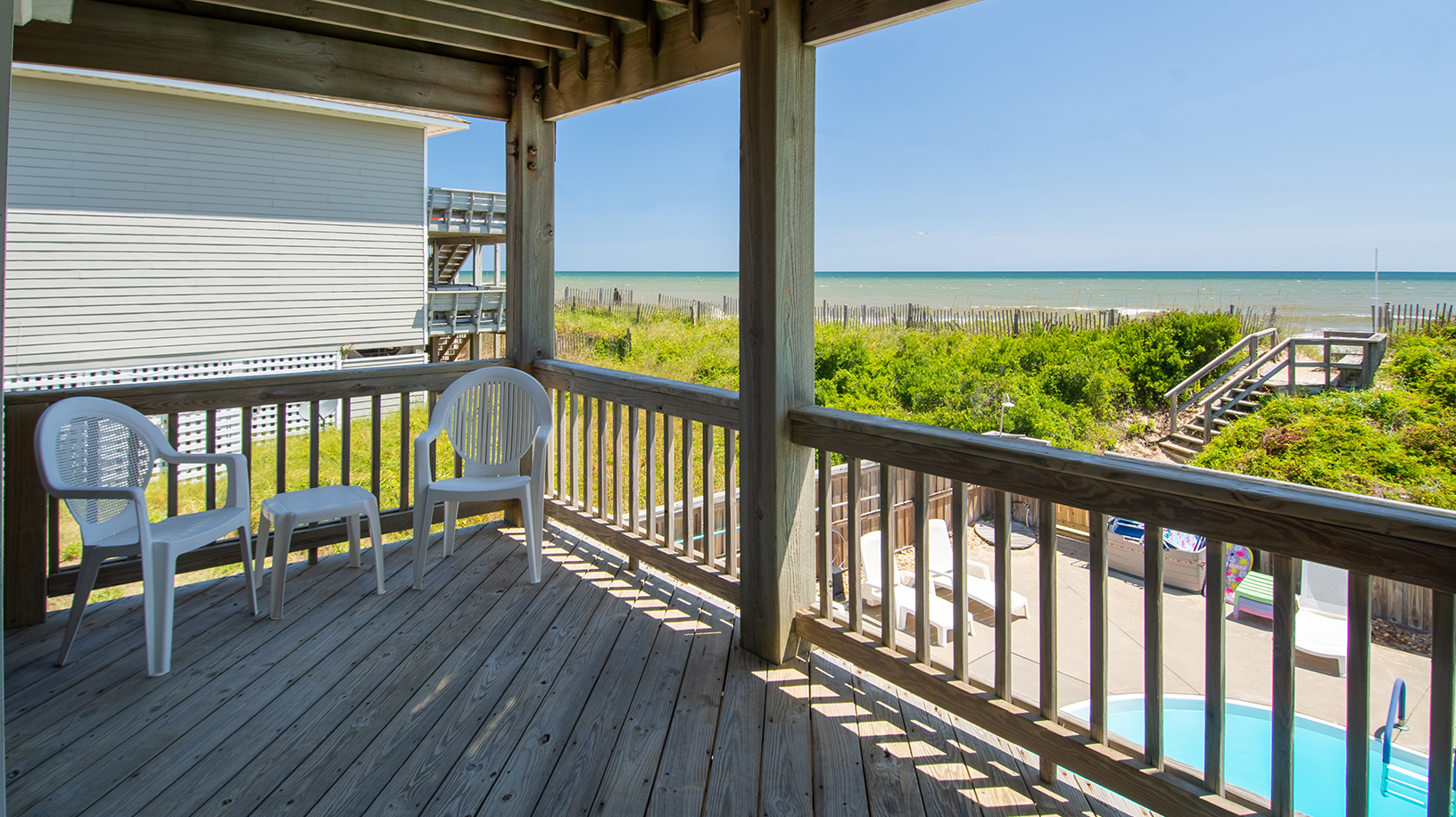 The Outer Banks Home 1016177