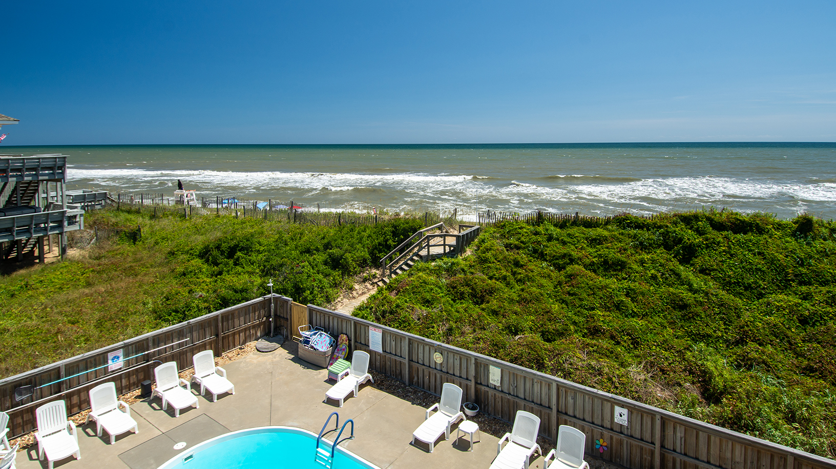 The Outer Banks Home 1016177