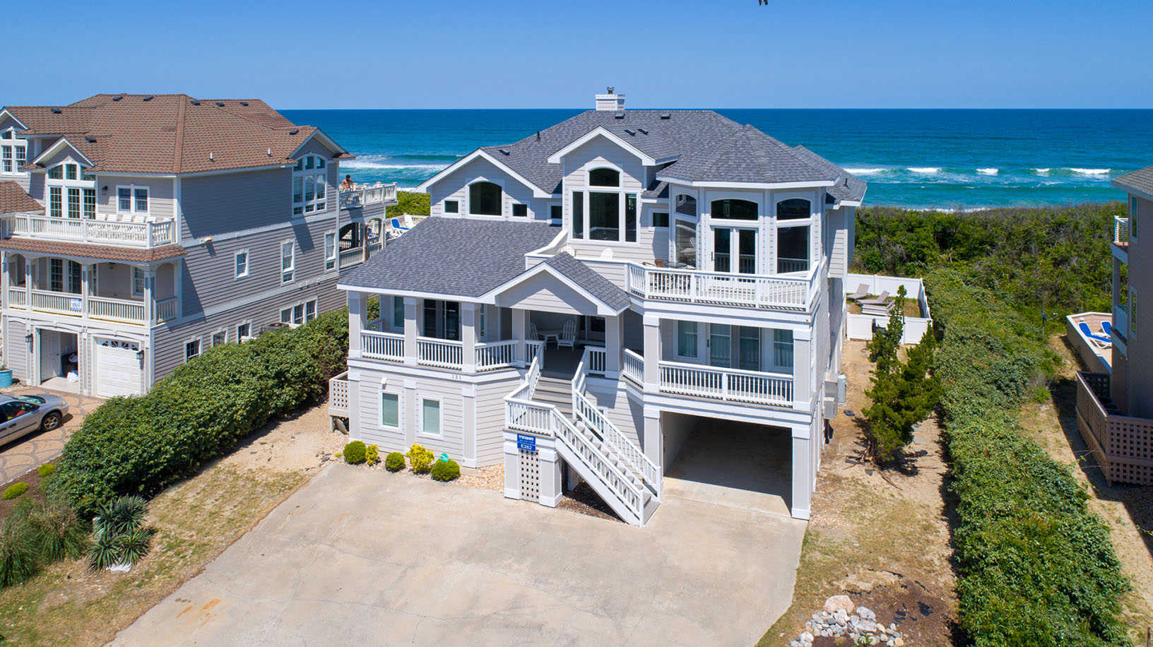 The Outer Banks Home 1016178