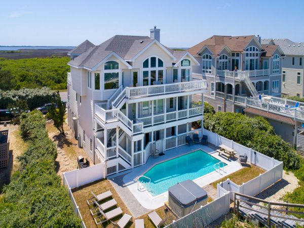 The Outer Banks Home 1016178