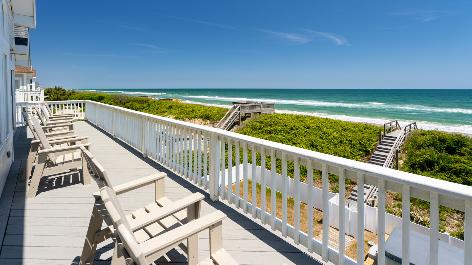 The Outer Banks Home 1016178