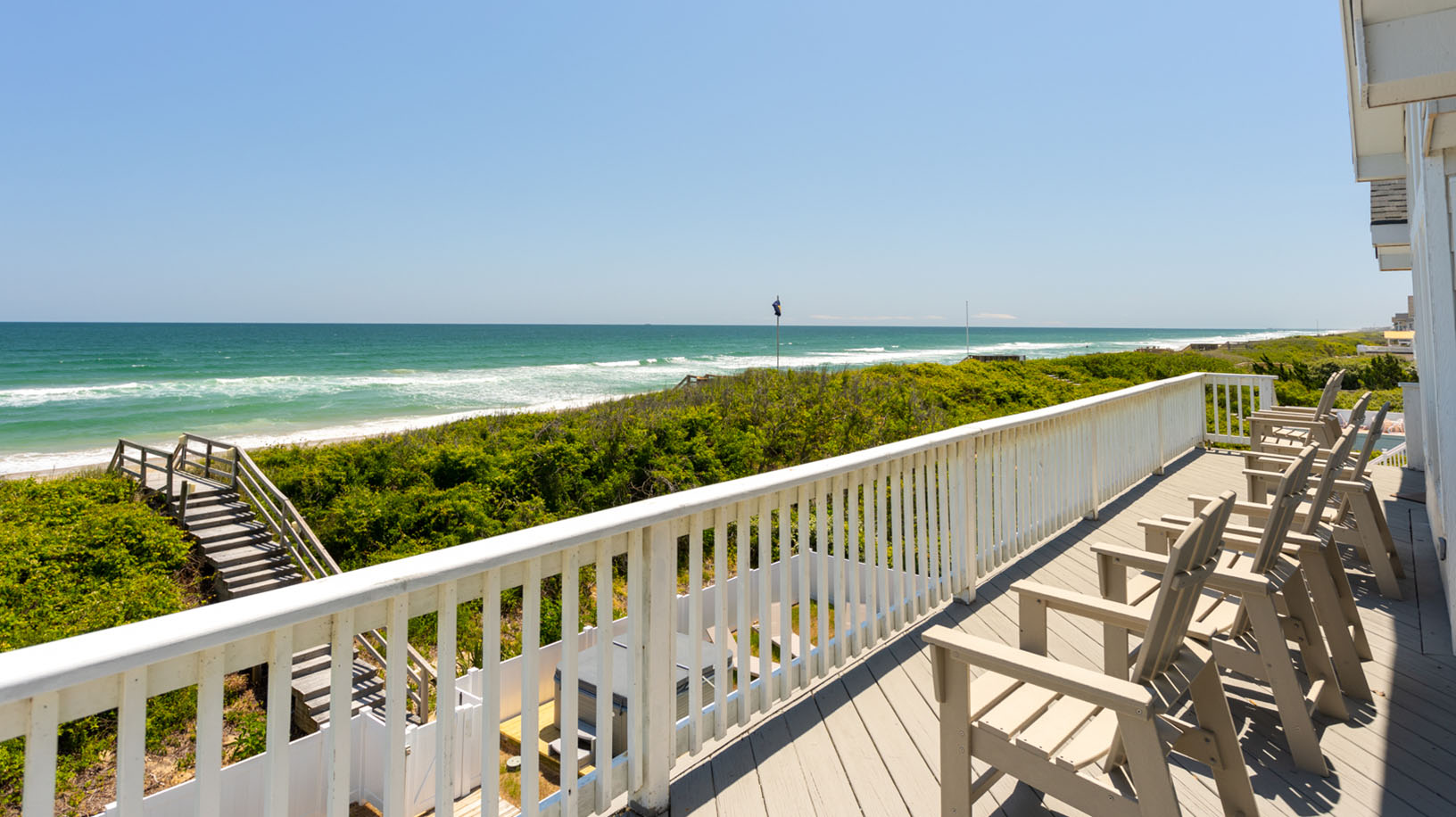 The Outer Banks Home 1016178