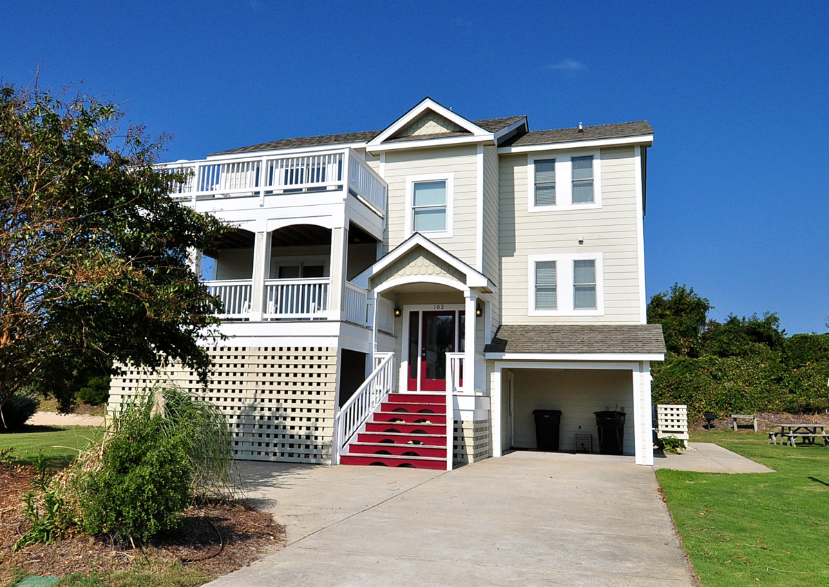 The Outer Banks Home 1016179