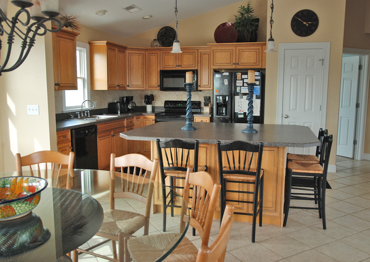 The Outer Banks Home 1016179