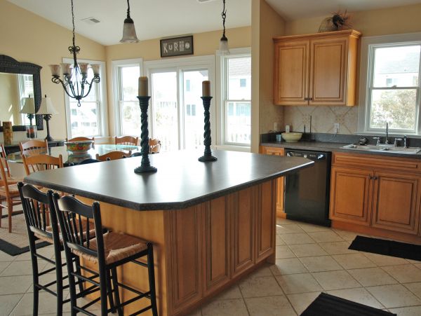 The Outer Banks Home 1016179