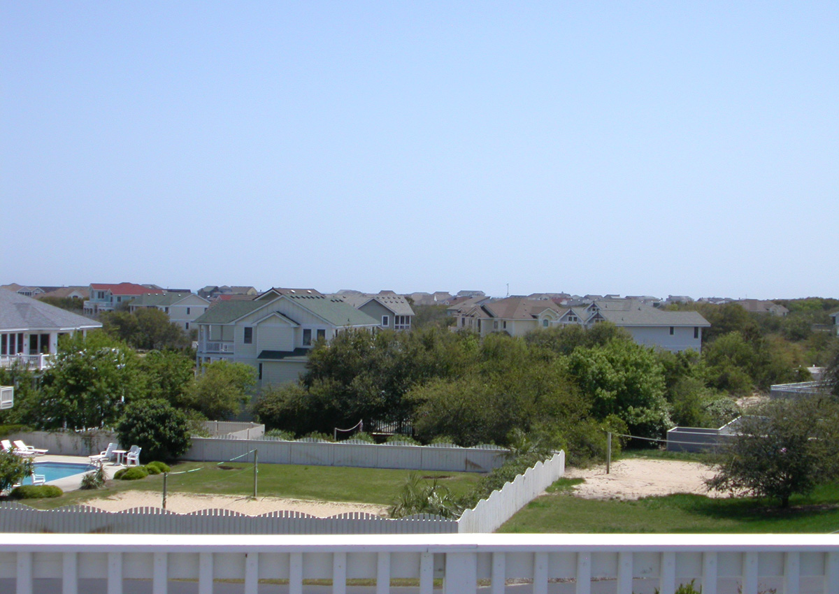 The Outer Banks Home 1016179