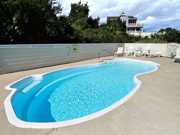 The Outer Banks Home 1016179