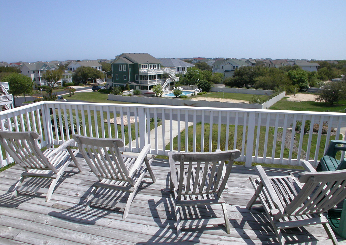 The Outer Banks Home 1016179