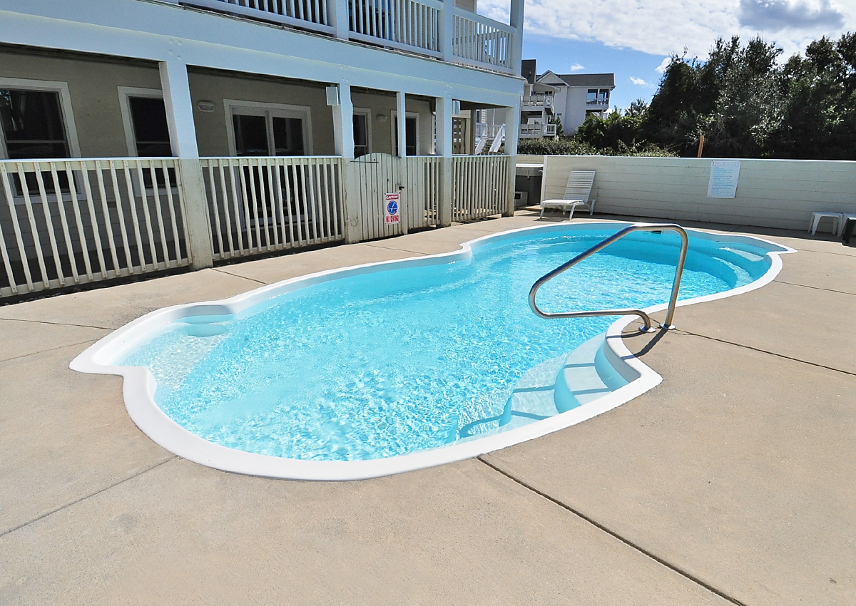 The Outer Banks Home 1016179