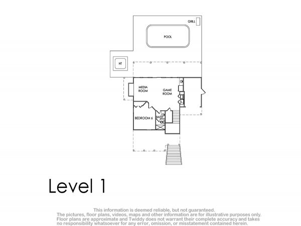 The Outer Banks Home 1016179