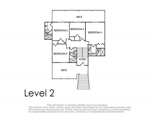 The Outer Banks Home 1016179