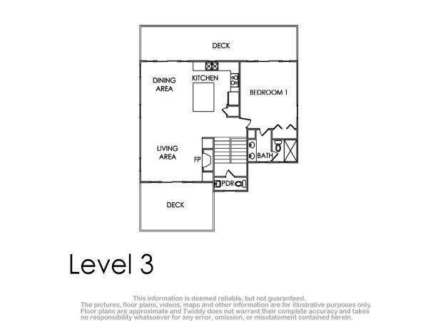 The Outer Banks Home 1016179
