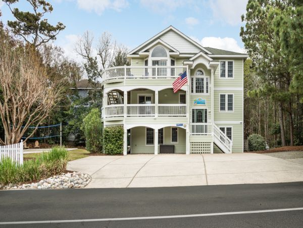The Outer Banks Home 1016180