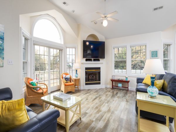 The Outer Banks Home 1016180