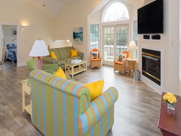 The Outer Banks Home 1016180
