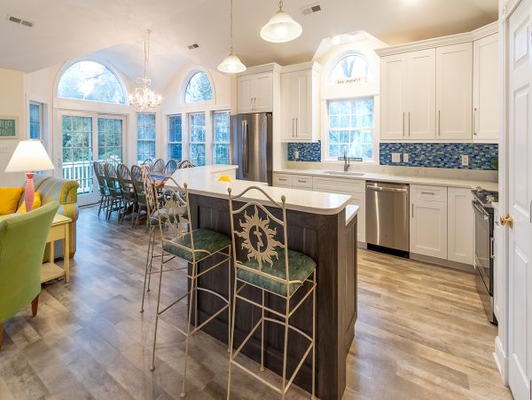 The Outer Banks Home 1016180
