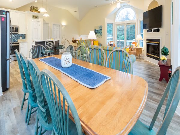 The Outer Banks Home 1016180