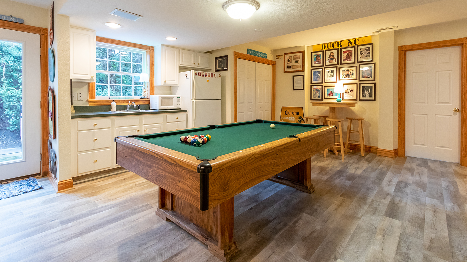 The Outer Banks Home 1016180