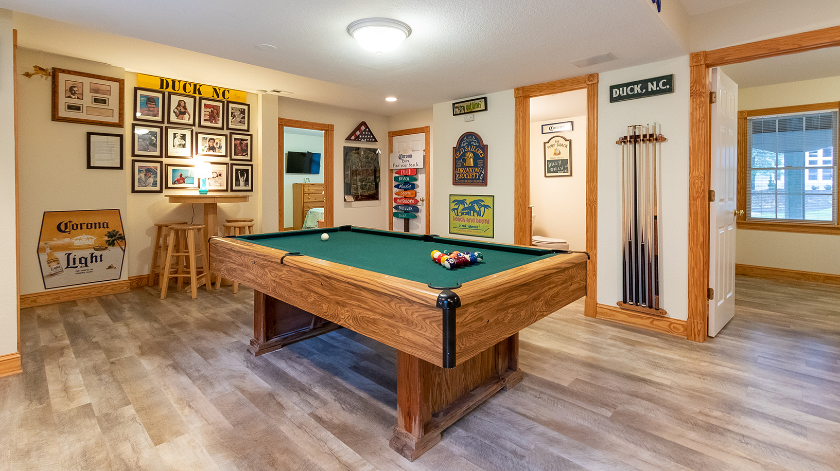 The Outer Banks Home 1016180
