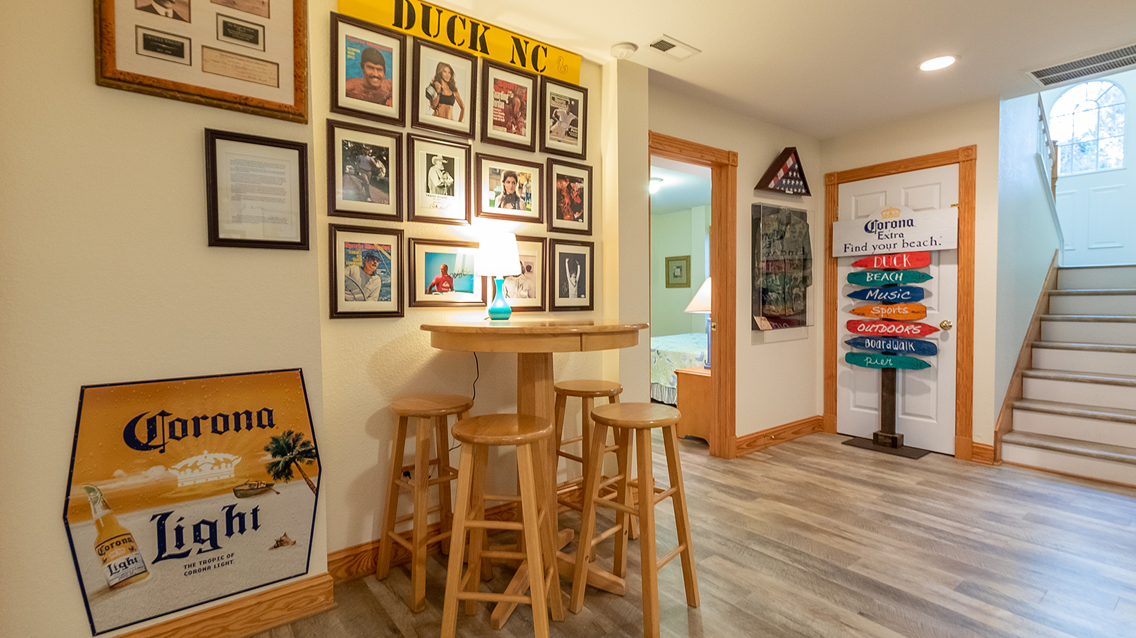 The Outer Banks Home 1016180