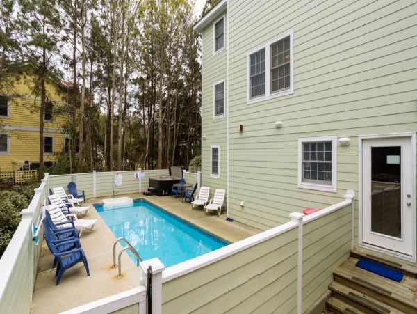 The Outer Banks Home 1016180