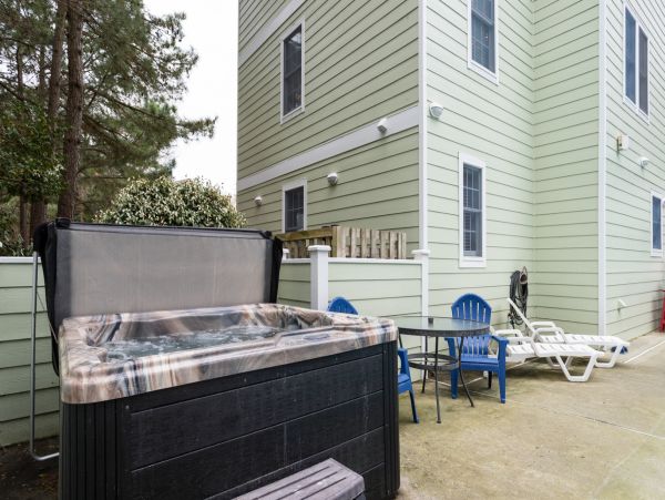 The Outer Banks Home 1016180