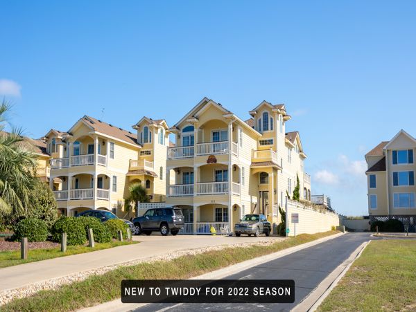 The Outer Banks Home 1016181