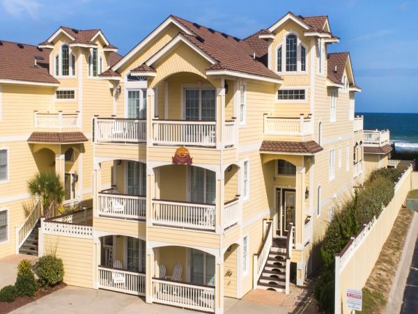The Outer Banks Home 1016181