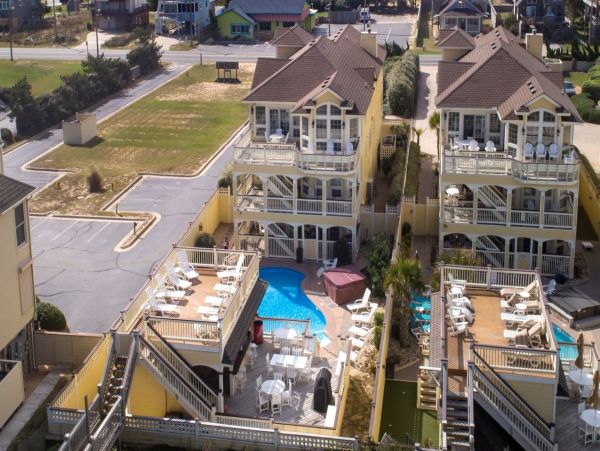 The Outer Banks Home 1016181