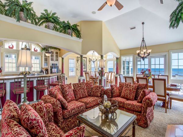 The Outer Banks Home 1016181
