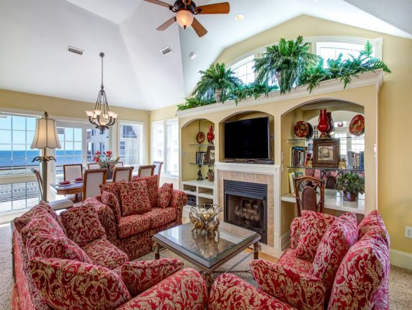 The Outer Banks Home 1016181