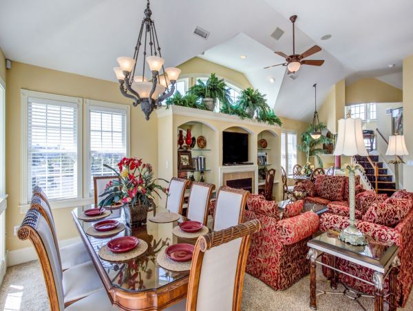 The Outer Banks Home 1016181