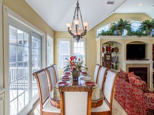 The Outer Banks Home 1016181