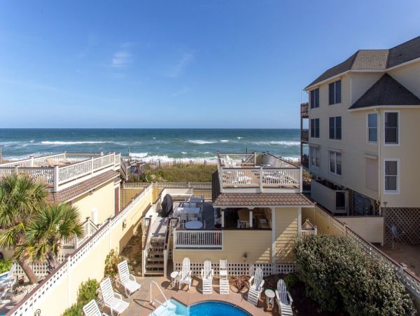 The Outer Banks Home 1016181