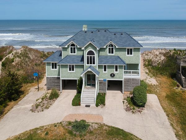 The Outer Banks Home 1016182