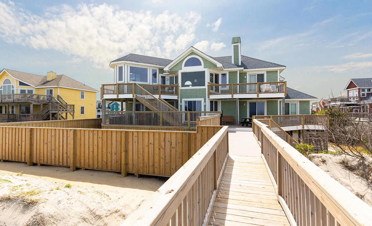 The Outer Banks Home 1016182
