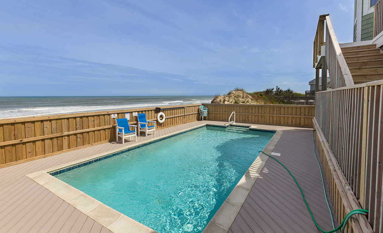The Outer Banks Home 1016182