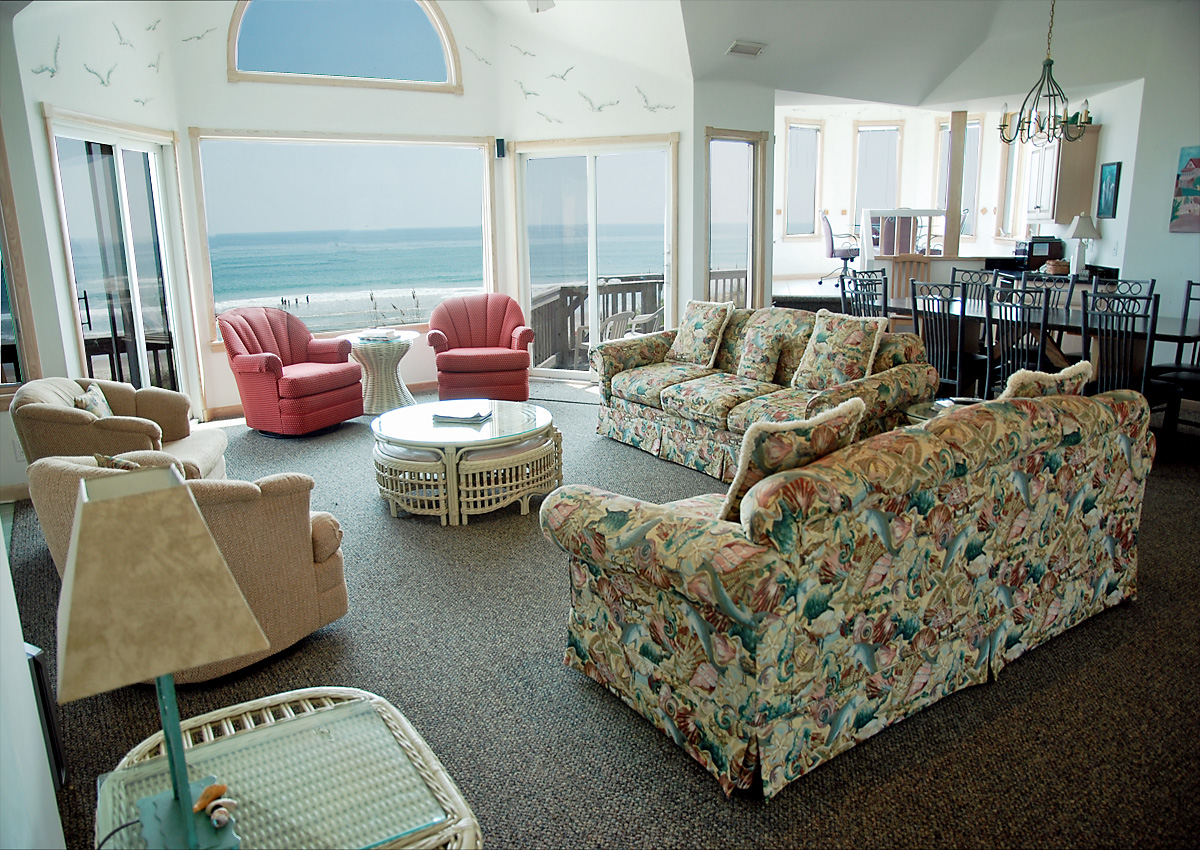 The Outer Banks Home 1016182