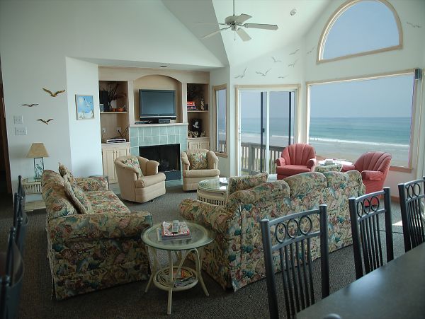 The Outer Banks Home 1016182