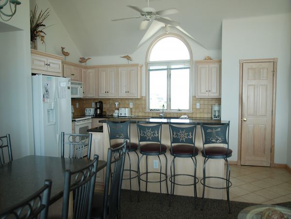 The Outer Banks Home 1016182