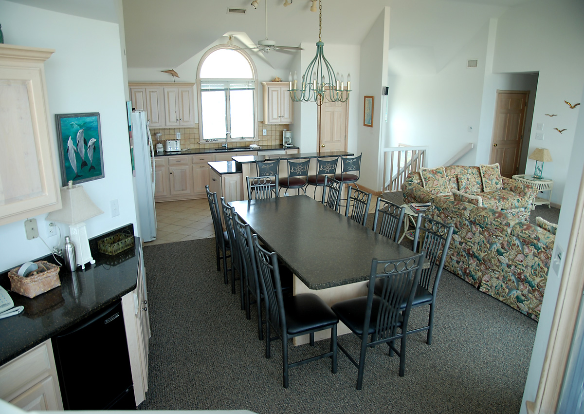 The Outer Banks Home 1016182