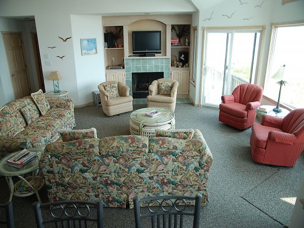 The Outer Banks Home 1016182