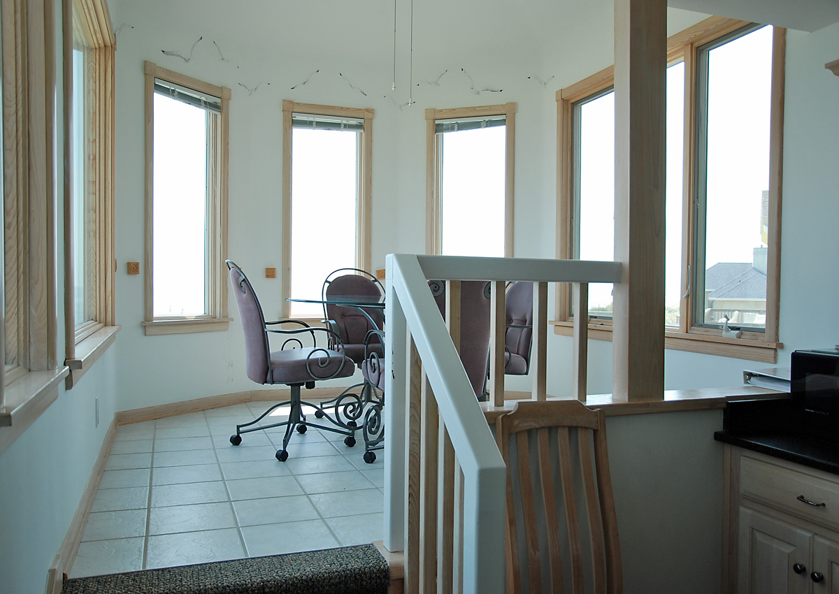 The Outer Banks Home 1016182