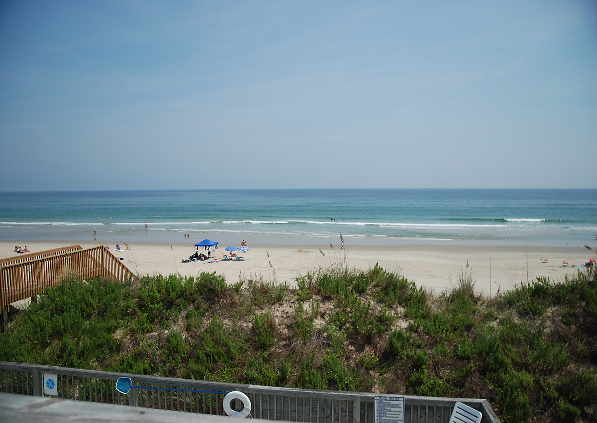 The Outer Banks Home 1016182