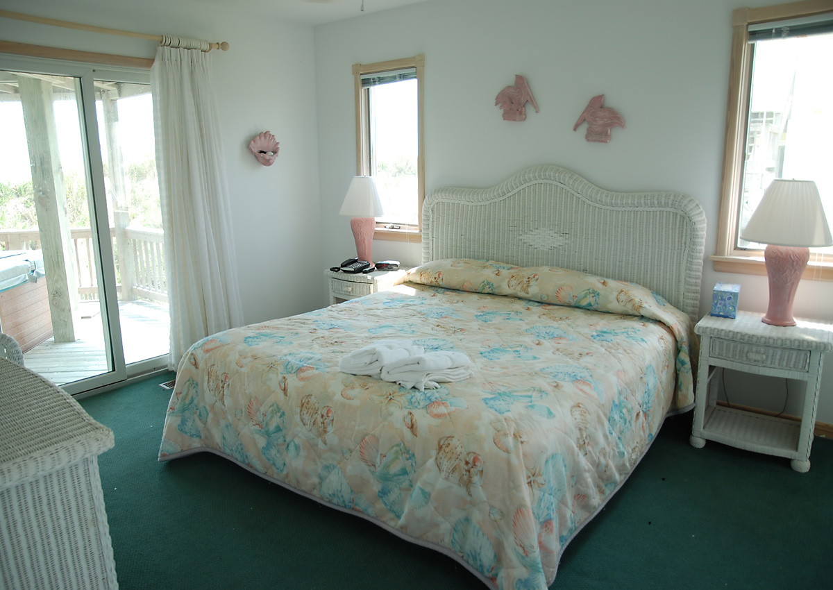 The Outer Banks Home 1016182