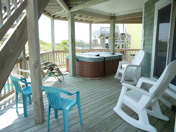 The Outer Banks Home 1016182