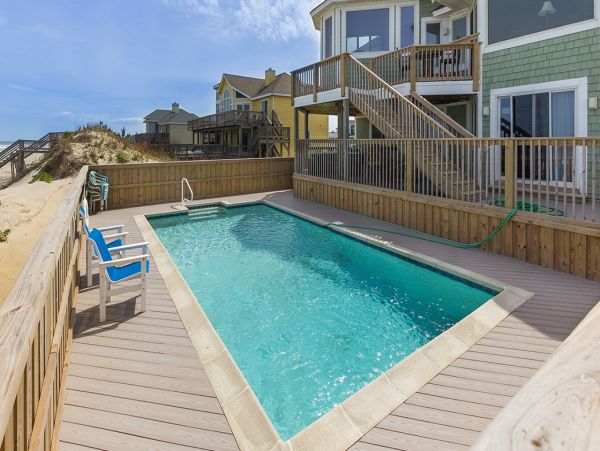 The Outer Banks Home 1016182